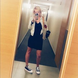 Meet your Posher, Alexandra